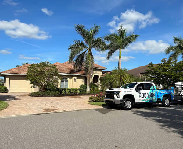 Florida's Number 1 Pressure Washing Company