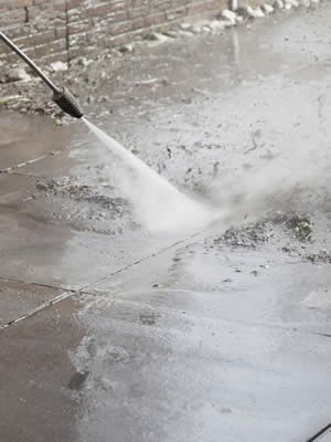 Pine Island, Florida's Number 1 House Pressure Washing Company