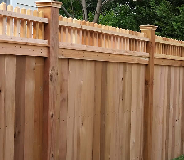 Florida's Number 1 Fence Pressure Washing Company